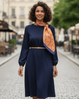 تصميم لمعة السلاسل