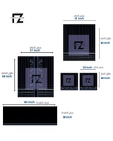 تصميم عباية طفيف 003