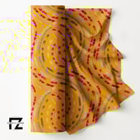 تصميم حلزون