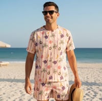 تصميم موز ولوز