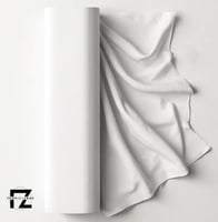 قماش كريب لايت.