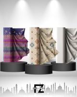 باكيج رمضاني ( متر من كل خامة )