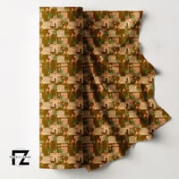 تصميم صحراء المملكة