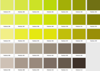 طباعة قماش بلون واحد حسب الطلب