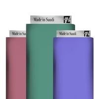 طباعة قماش بلون واحد حسب الطلب