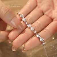 سوار الفيونكة البراقة