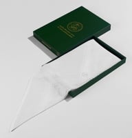 شماغ العطار البرق – أبيض