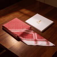 شماغ فانو كاجوال