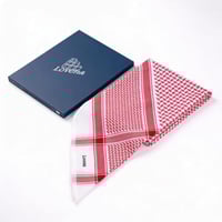 شماغ لوفينا