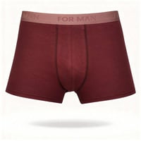 طقم بوكسرات 12 حبة (4 الوان مختلفة)