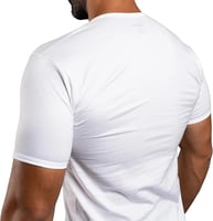 طقم 6 فانيلات + 6 هاف الفاخر