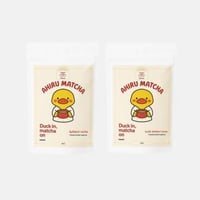 (العرض) ماتشا احتفالية فاخرة عضوية 40غرام +ماتشا ا...