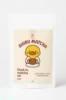 عرض ماتشا احتفالية فاخرة عضوية + احتفاليه مجانا