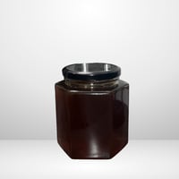 ½ كيلو عسل حبة البركة - السعر لفترة محدودة