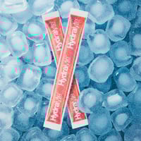 هيدرالايت - مصاصة الكتروليتات مثلجة نكهة الفراولة...