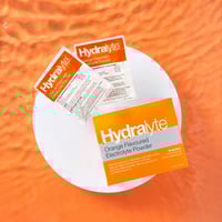 هيدرالايت – مسحوق إلكتروليت برتقال (10 أكياس)