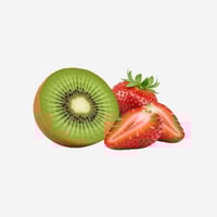 هيدرالايت - مصاصة الكتروليتات مثلجة نكهة الفراولة...