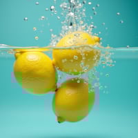 أقراص هيدرالايت -إلكتروليت فوار ليمون لايم (20 قرص...