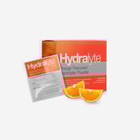 هيدرالايت – مسحوق إلكتروليت برتقال (10 أكياس)