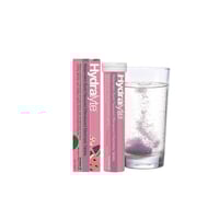 أقراص هيدرالايت - إلكتروليت فوار شراب بطيخ مثلج (2...