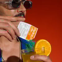 هيدرالايت – مسحوق إلكتروليت برتقال (10 أكياس)