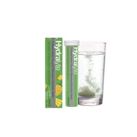 أقراص هيدرالايت - إلكتروليت فوار نكهة الأناناس (20...