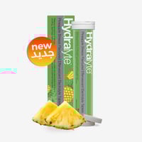 مجموعة النكهات الجديدة