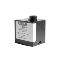 فلتر داخلي لجهاز مولد الاكسجين نوفو 5 لتر