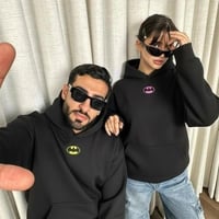 هودي باتمان و باتمانه الاكثر طلباً