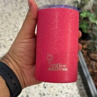 مق عنوان القهوة شفاف