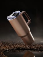 مق عنوان القهوة لون موكا كل الاحجام