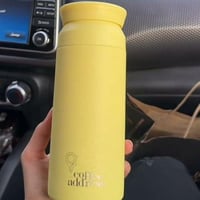 مق عنوان القهوة شكل اسطوانه