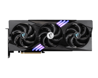 كرت شاشة RTX 5070 12GB GAMING TRIO OC مع تصميم تبر...