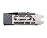 كرت شاشة RTX 5070 12GB GAMING TRIO OC مع تصميم تبر...