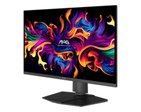 شاشة الألعاب MSI MAG 273QP QD-OLED X24 – بحجم 27 ب...