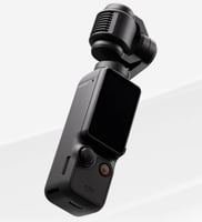 كاميرا اوسمو بوكيت 3 بتقنية التصوير المتقدمة كود ش...