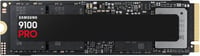 ‏Samsung 9100 PRO 2TB NVMe M.2 SSD – سامسونج 9100...