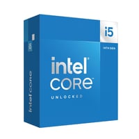 معالج انتل i5 14600KF للأداء العالي وكسر السرعة