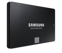 ‏Samsung 870 EVO 500GB SATA 2.5” SSD – سامسونج 870...