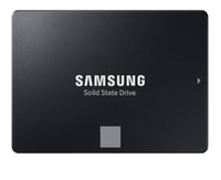 ‏Samsung 870 EVO 500GB SATA 2.5” SSD – سامسونج 870...