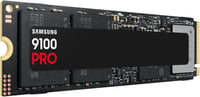 ‏Samsung 9100 PRO 2TB NVMe M.2 SSD – سامسونج 9100...