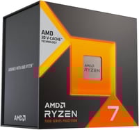 معالج أداء الألعاب المتفوق معالج AMD Ryzen 7 7800X...
