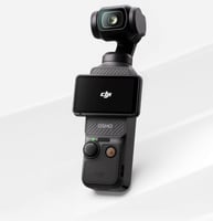 كاميرا اوسمو بوكيت 3 بتقنية التصوير المتقدمة كود ش...