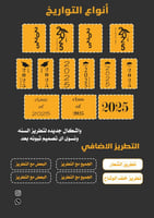 وشاح تخرج مع قبعة تخرج تطريز حسب الطلب