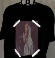 تيشيرت طباعة محمد. عبده