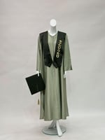 عبايات تخرج وأرواب تخرج فاخرة ارواب تخرج عبايات تخ...