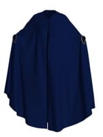 عباية تخرج بشت