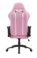 كرسي قيمنق دايموند من ASA - وردي