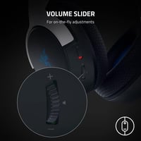 سماعة رايزر كايرا اكس - HEADSET KAIRA X