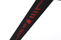 طاولة مكتبية وقيمنق ASA ROYAL - اسود